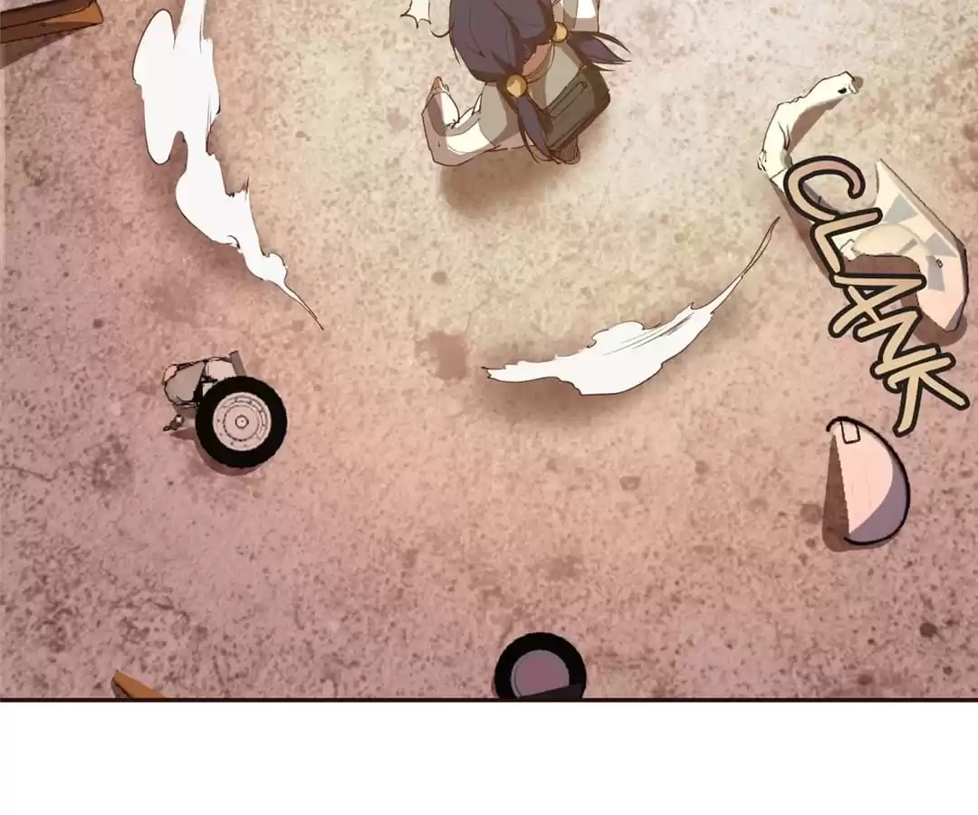 Read The Advanced Soul chapter 11 image 143 on Lezhin