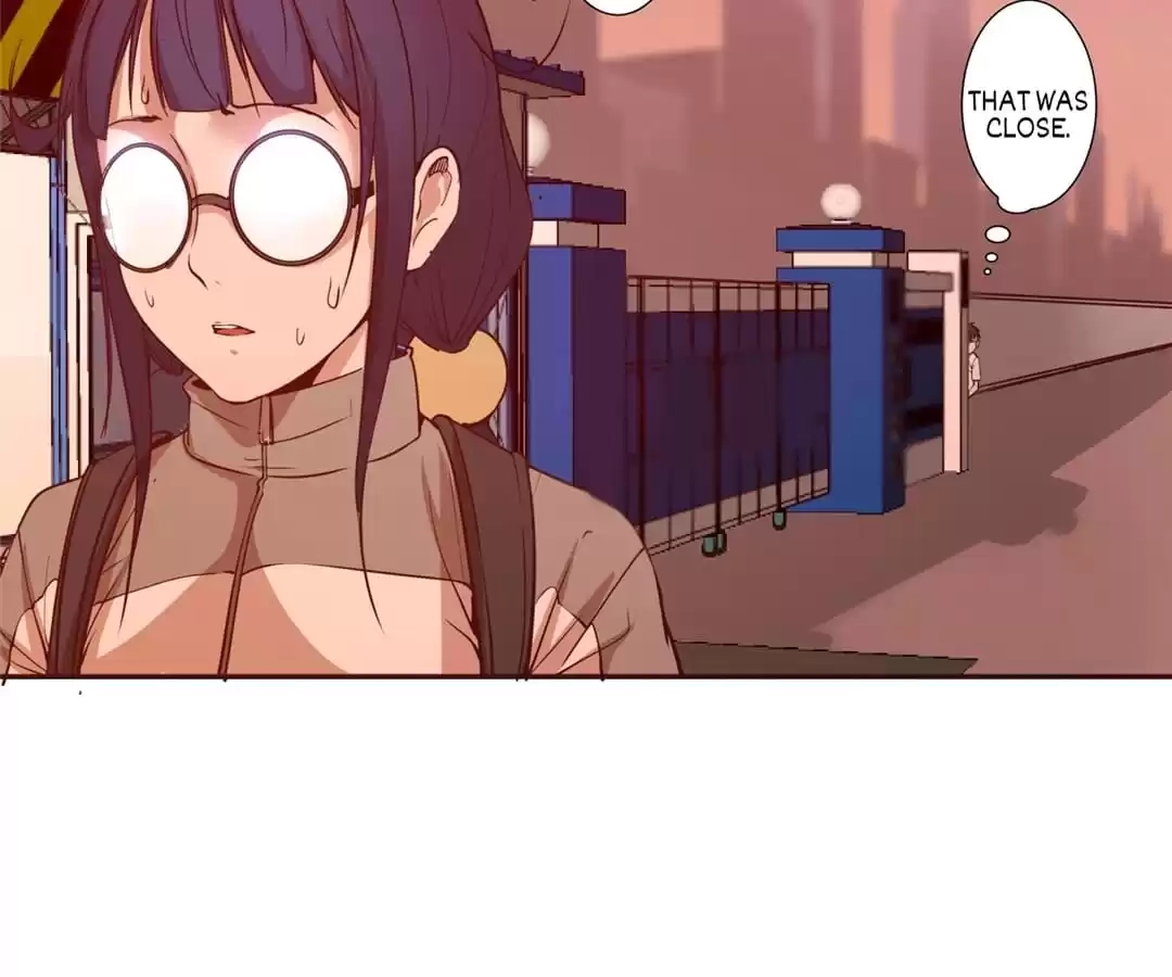 Read The Advanced Soul chapter 11 image 151 on Lezhin