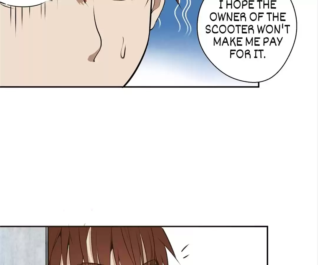 Read The Advanced Soul chapter 11 image 155 on Lezhin