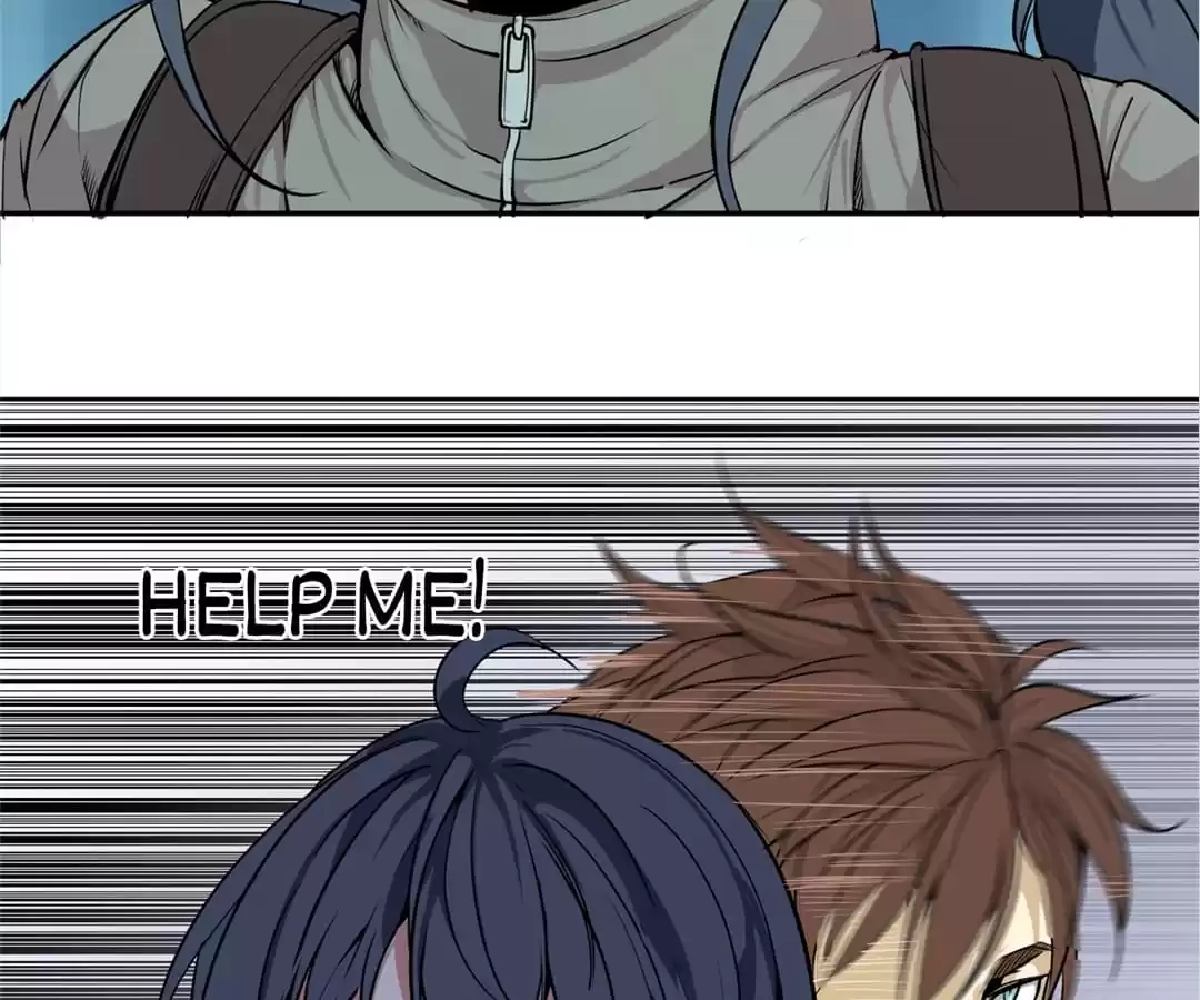 Read The Advanced Soul chapter 11 image 166 on Lezhin