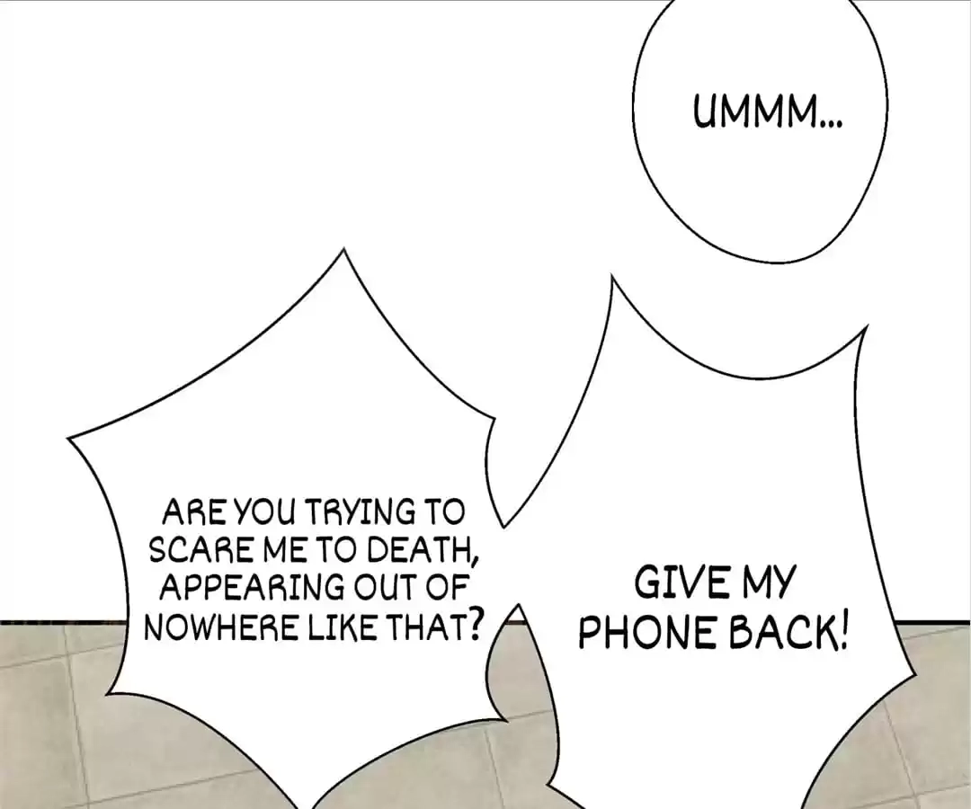 Read The Advanced Soul chapter 11 image 17 on Lezhin