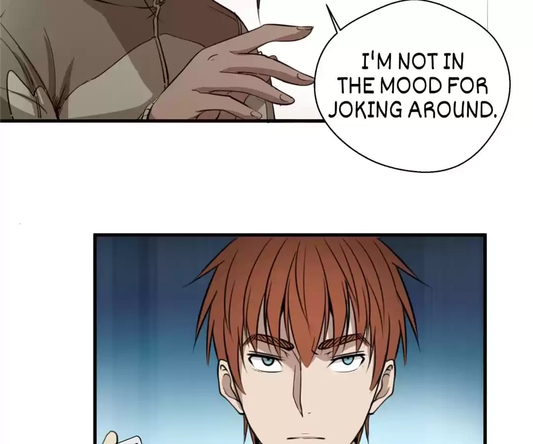 Read The Advanced Soul chapter 11 image 22 on Lezhin