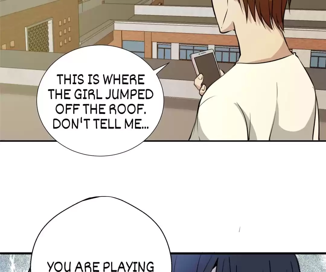 Read The Advanced Soul chapter 11 image 24 on Lezhin