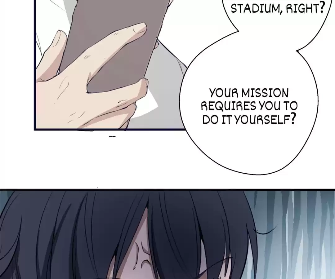 Read The Advanced Soul chapter 11 image 28 on Lezhin