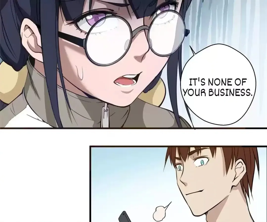 Read The Advanced Soul chapter 11 image 29 on Lezhin