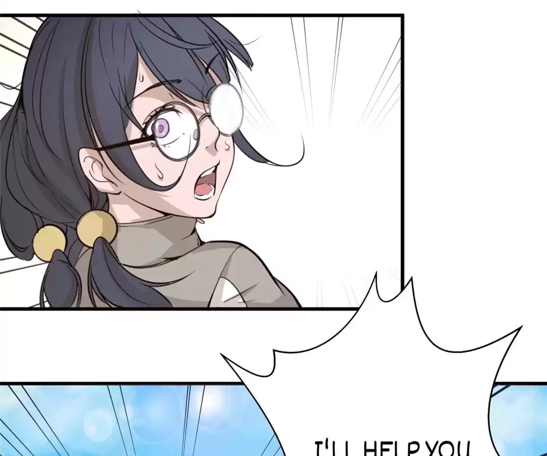 Read The Advanced Soul chapter 11 image 31 on Lezhin
