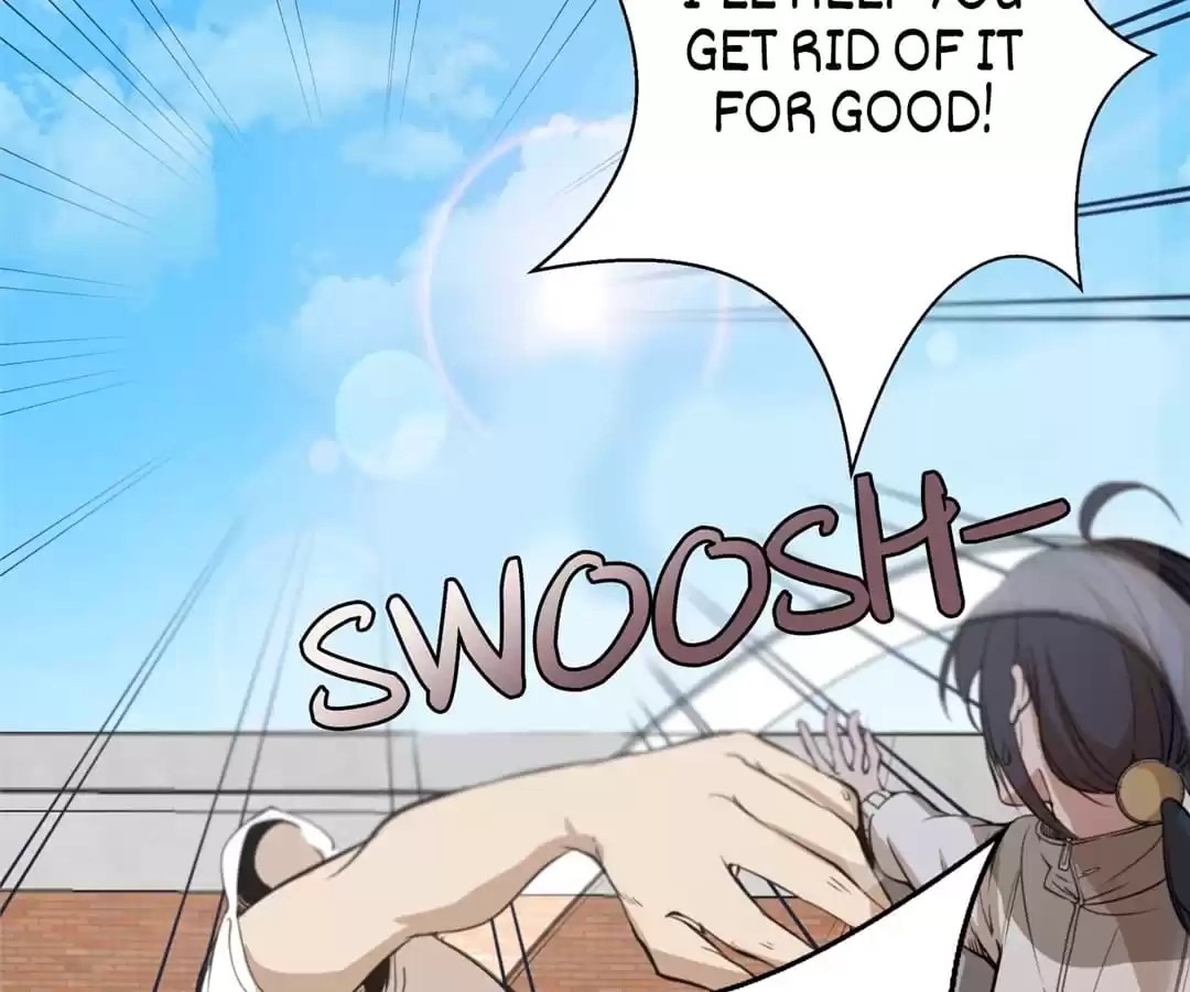 Read The Advanced Soul chapter 11 image 32 on Lezhin