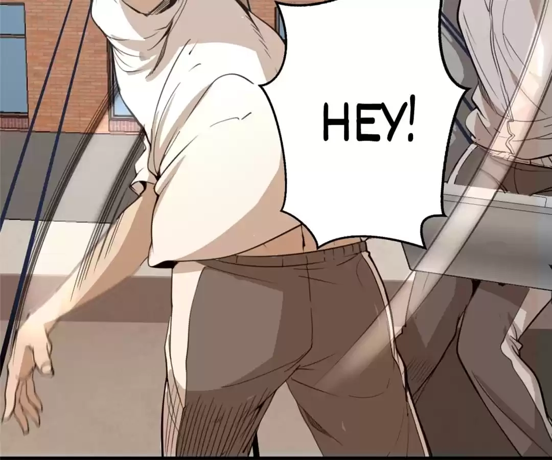 Read The Advanced Soul chapter 11 image 33 on Lezhin