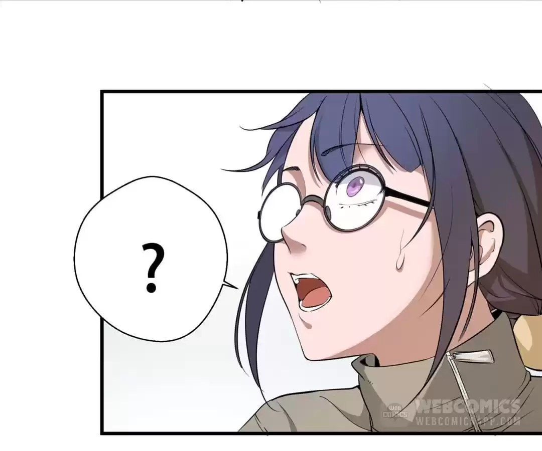 Read The Advanced Soul chapter 11 image 34 on Lezhin