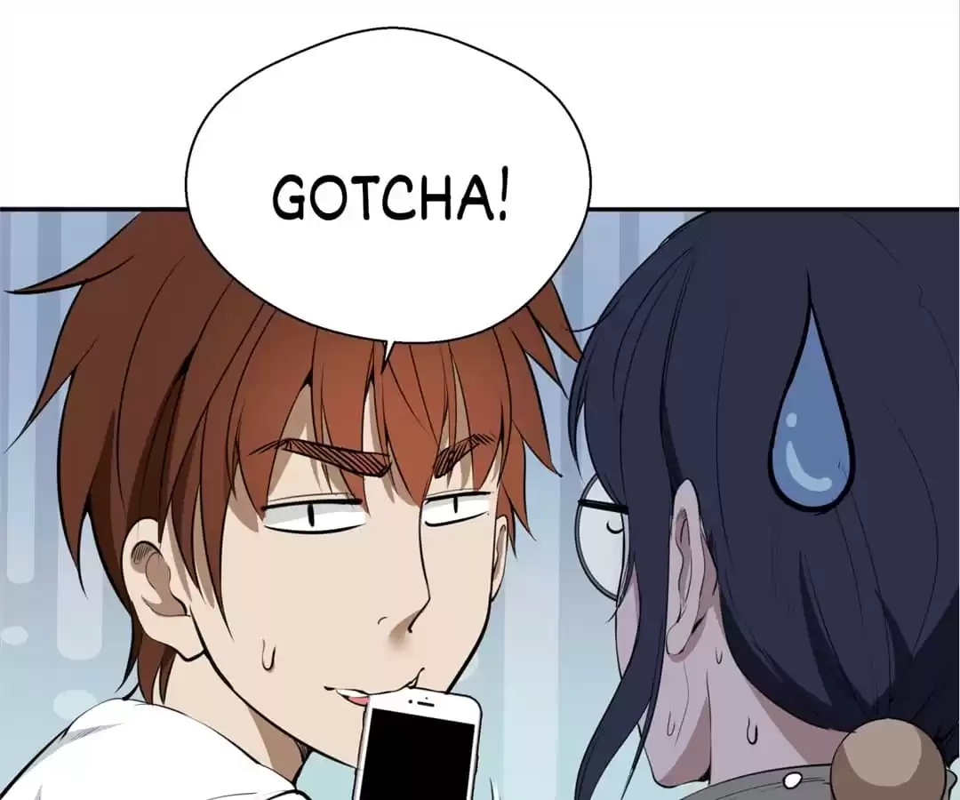 Read The Advanced Soul chapter 11 image 37 on Lezhin