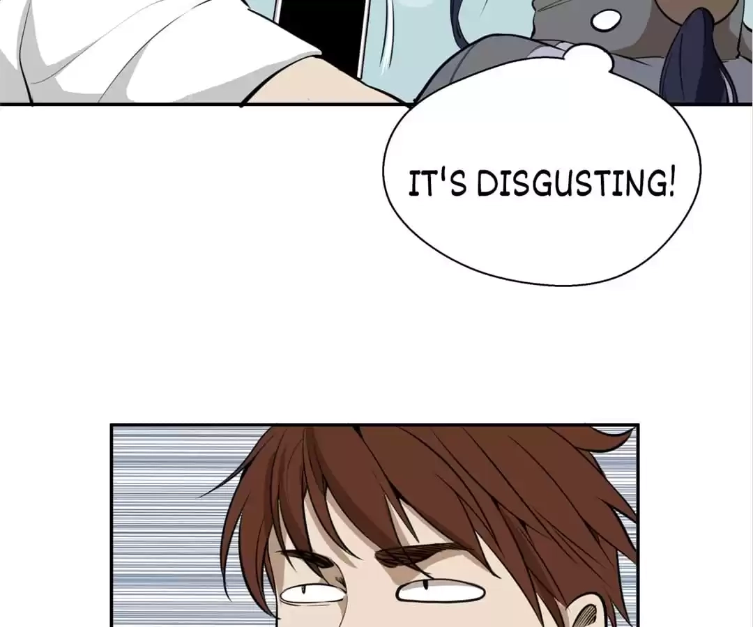 Read The Advanced Soul chapter 11 image 38 on Lezhin