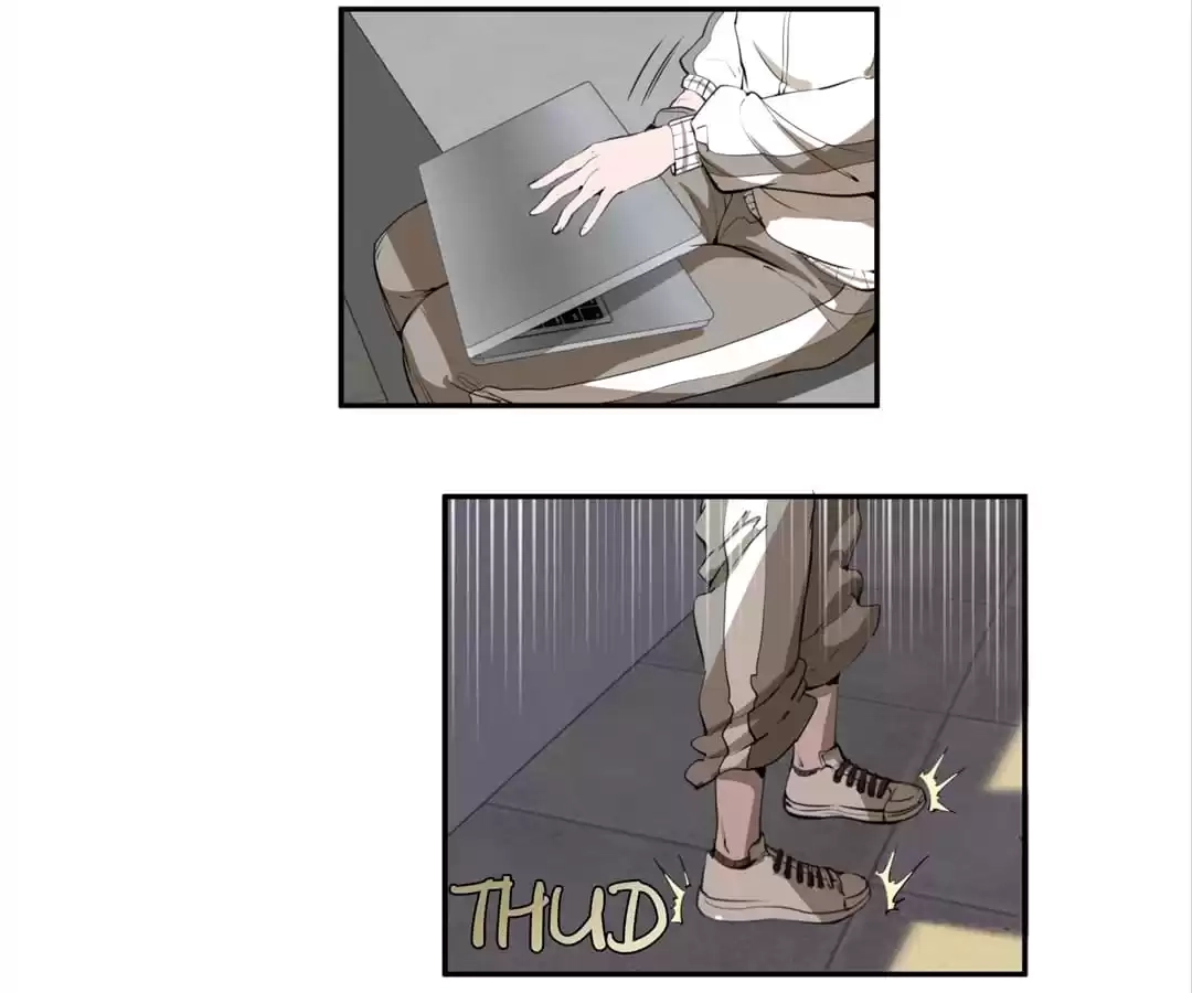 Read The Advanced Soul chapter 11 image 40 on Lezhin