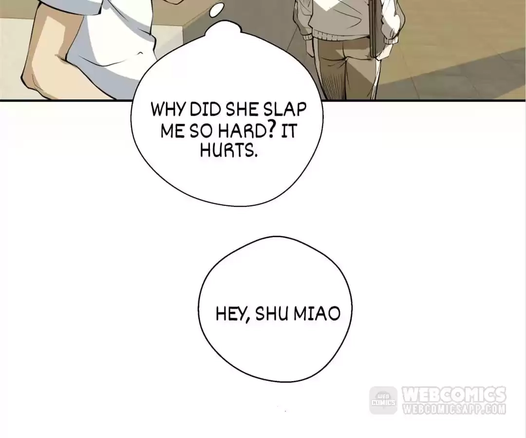 Read The Advanced Soul chapter 11 image 42 on Lezhin
