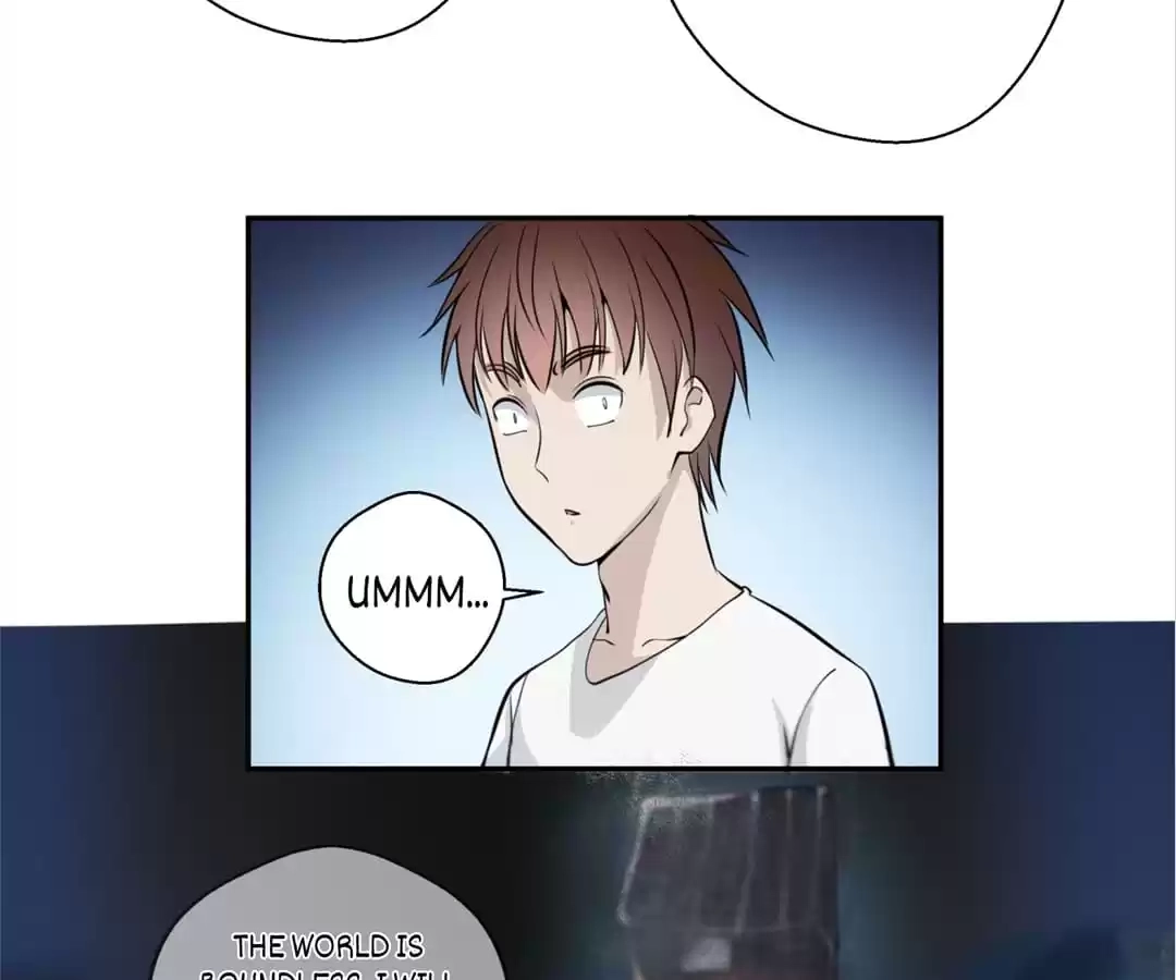 Read The Advanced Soul chapter 11 image 46 on Lezhin