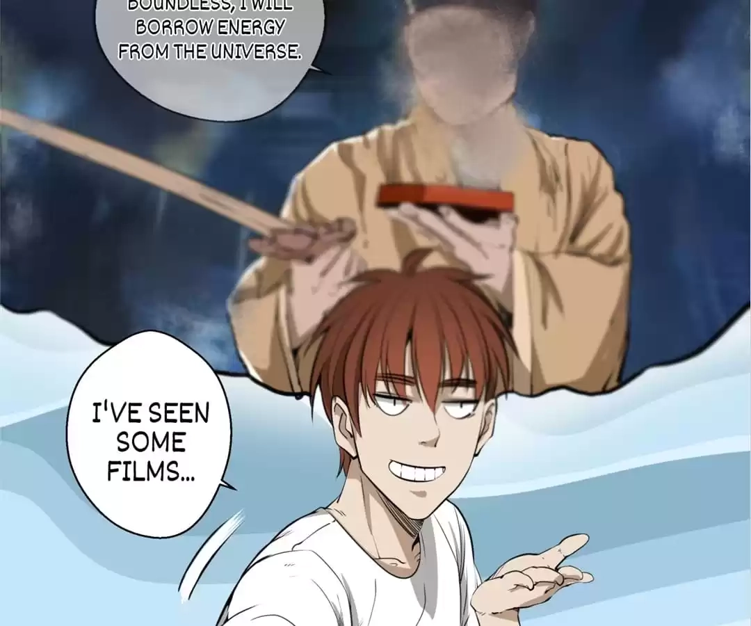 Read The Advanced Soul chapter 11 image 47 on Lezhin