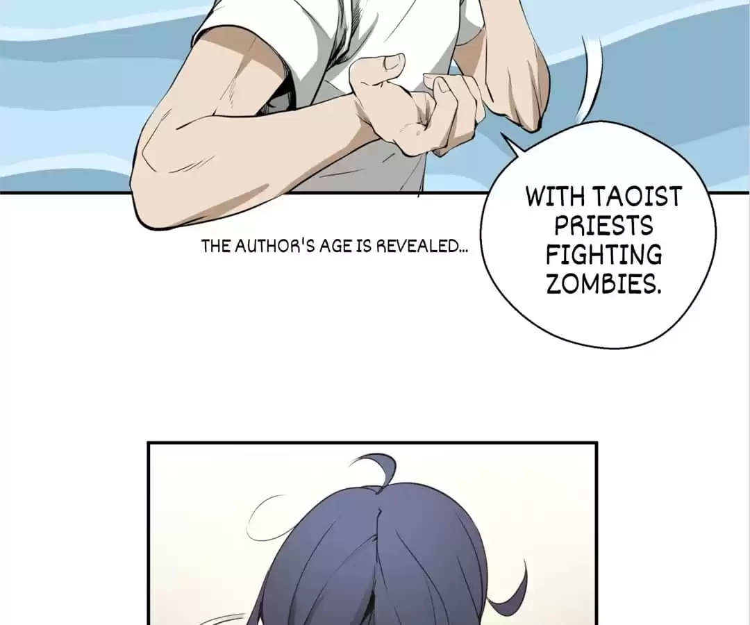 Read The Advanced Soul chapter 11 image 48 on Lezhin