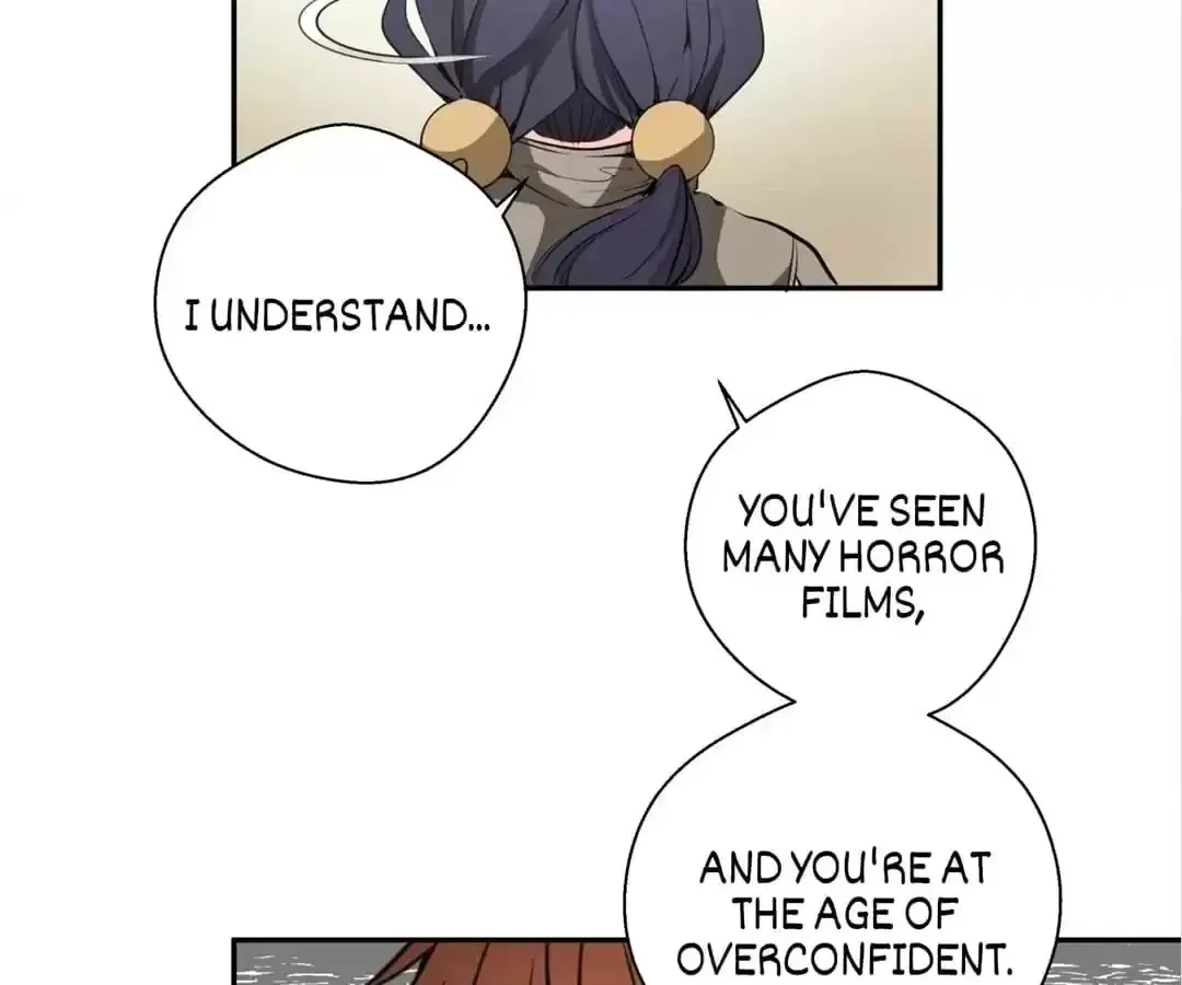 Read The Advanced Soul chapter 11 image 49 on Lezhin