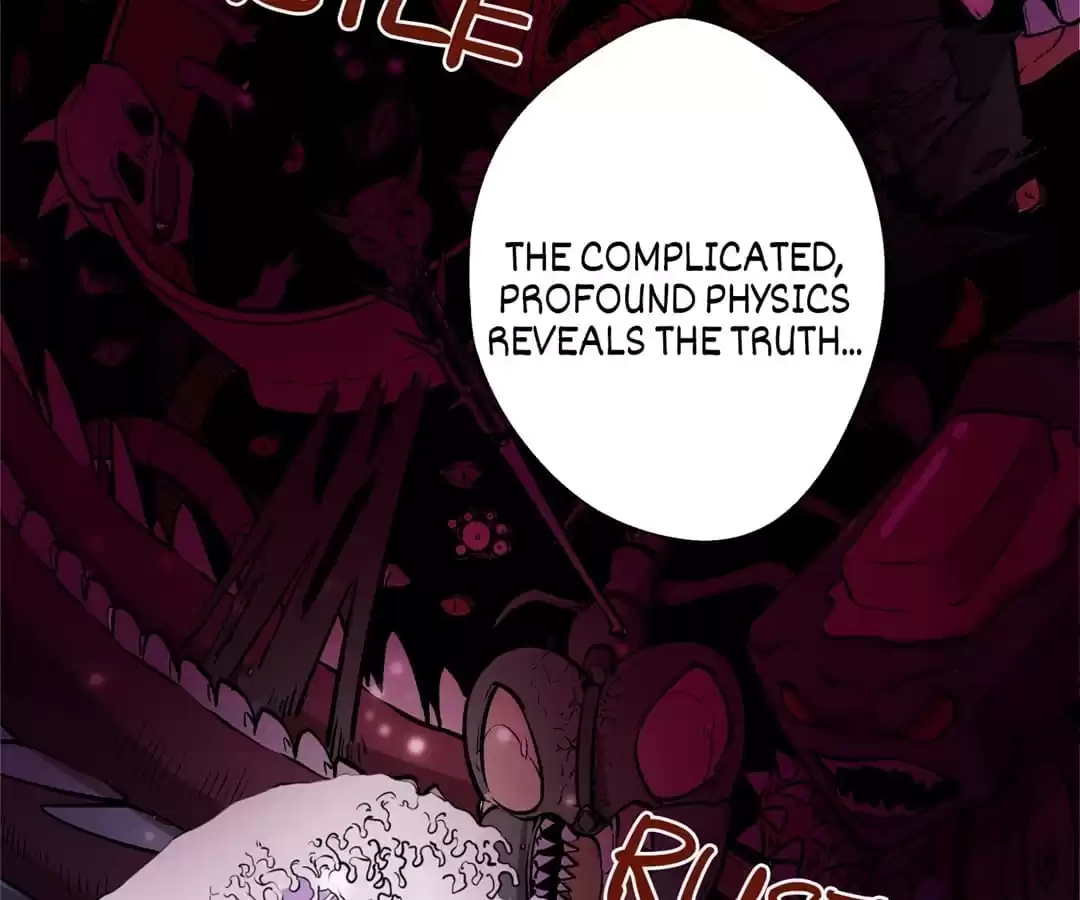 Read The Advanced Soul chapter 11 image 61 on Lezhin