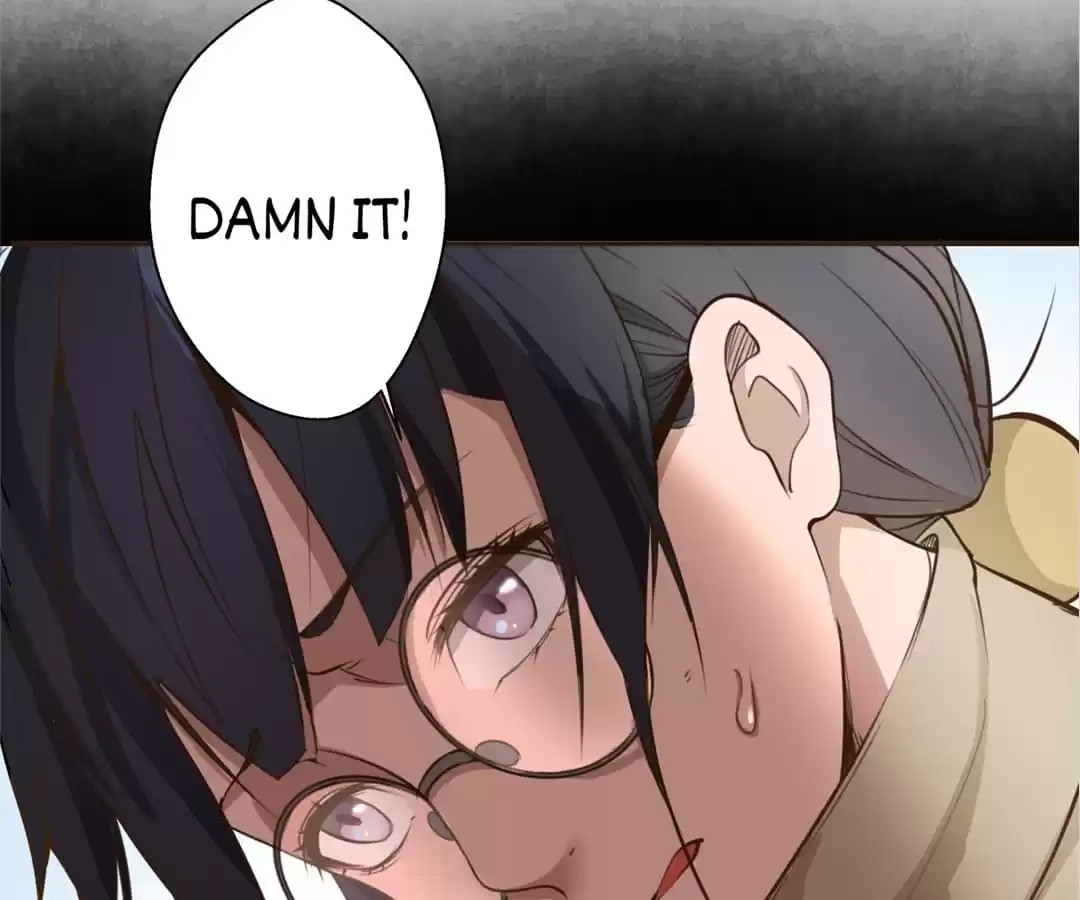 Read The Advanced Soul chapter 11 image 7 on Lezhin