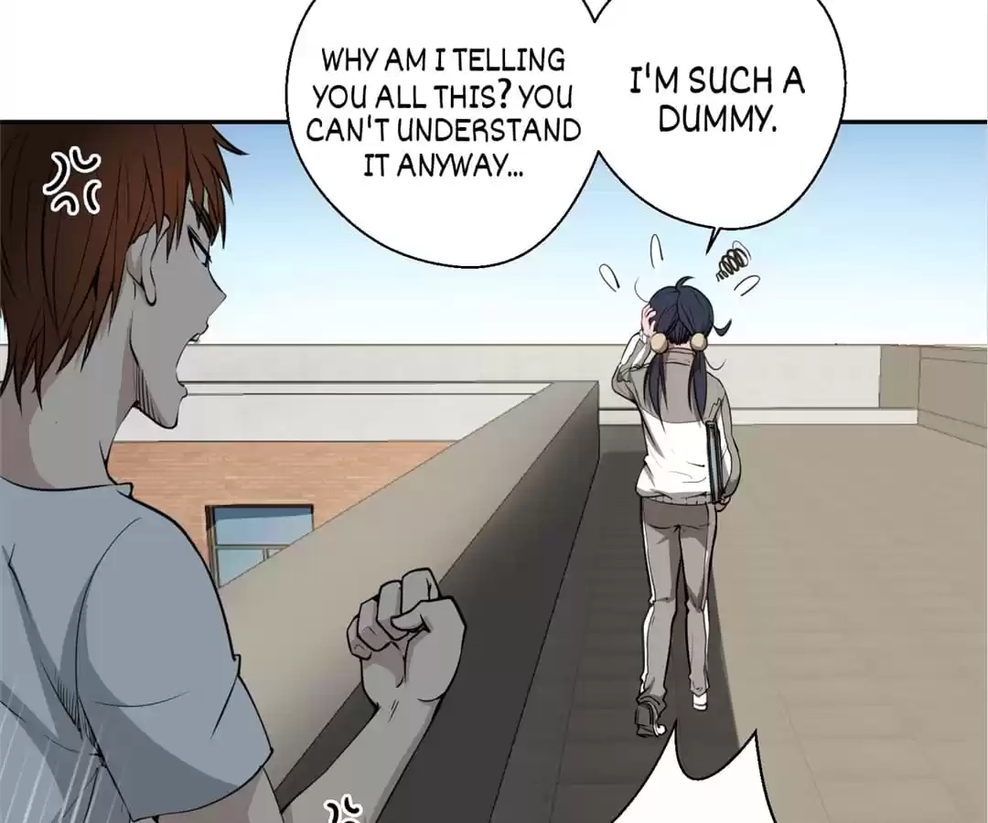 Read The Advanced Soul chapter 11 image 70 on Lezhin