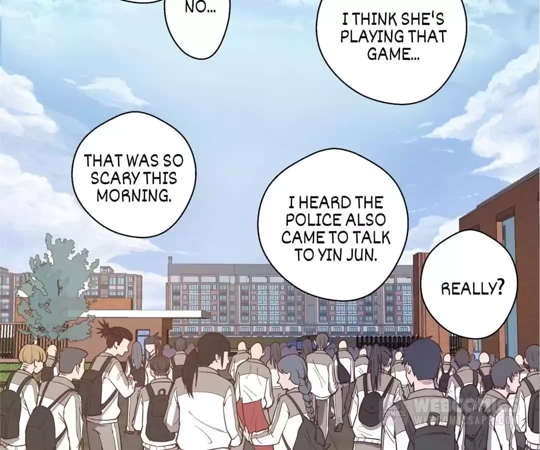 Read The Advanced Soul chapter 11 image 82 on Lezhin