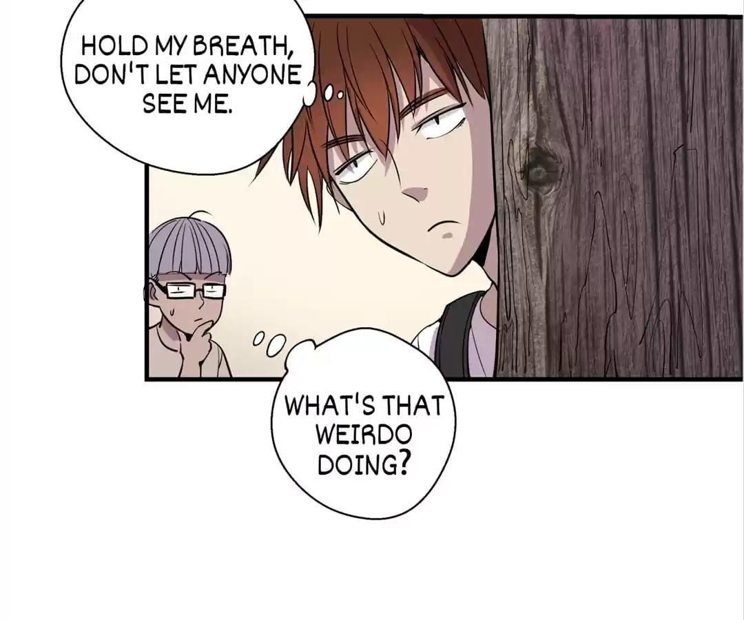 Read The Advanced Soul chapter 11 image 93 on Lezhin
