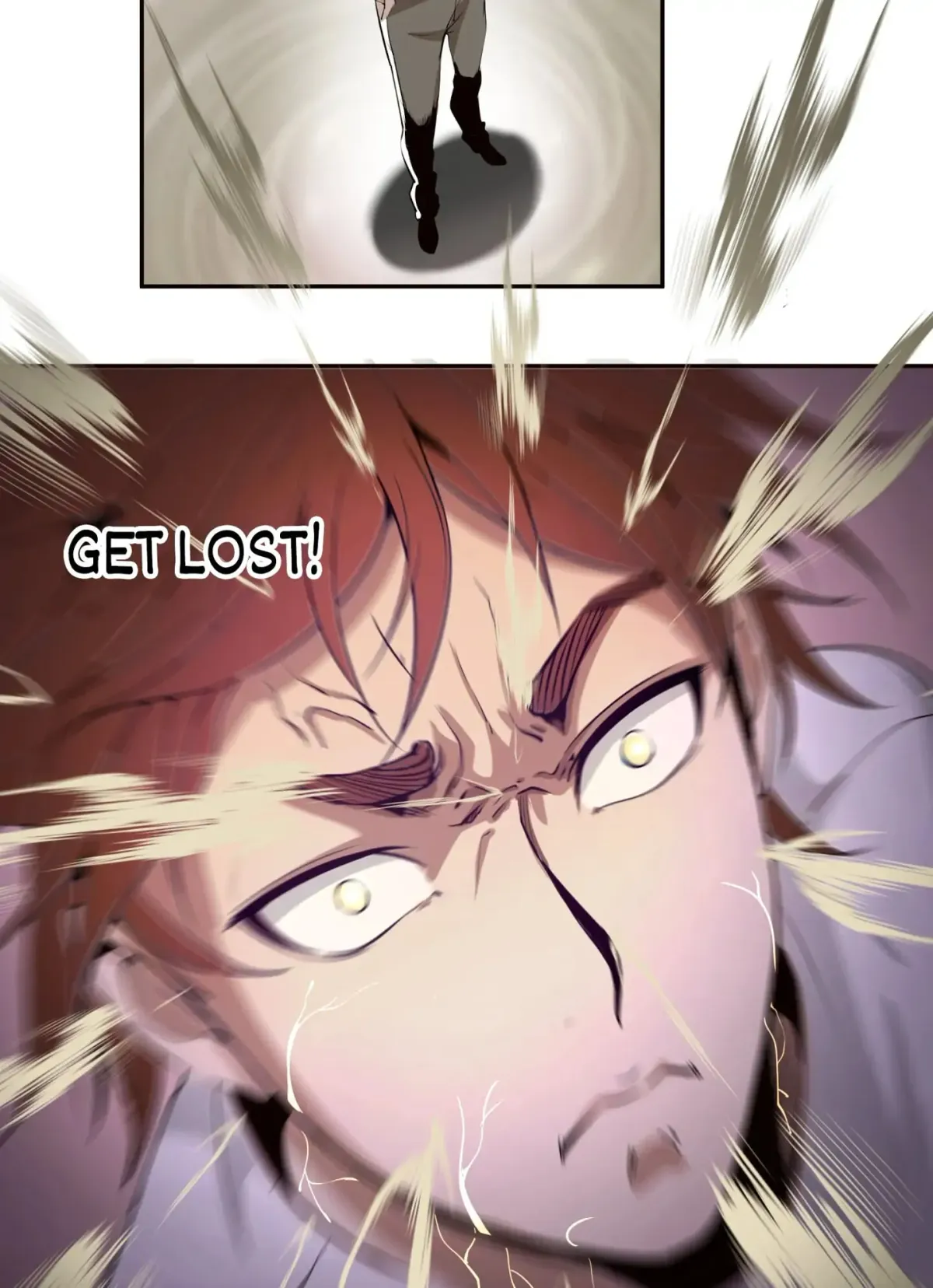 Read The Advanced Soul chapter 12 image 12 on Lezhin