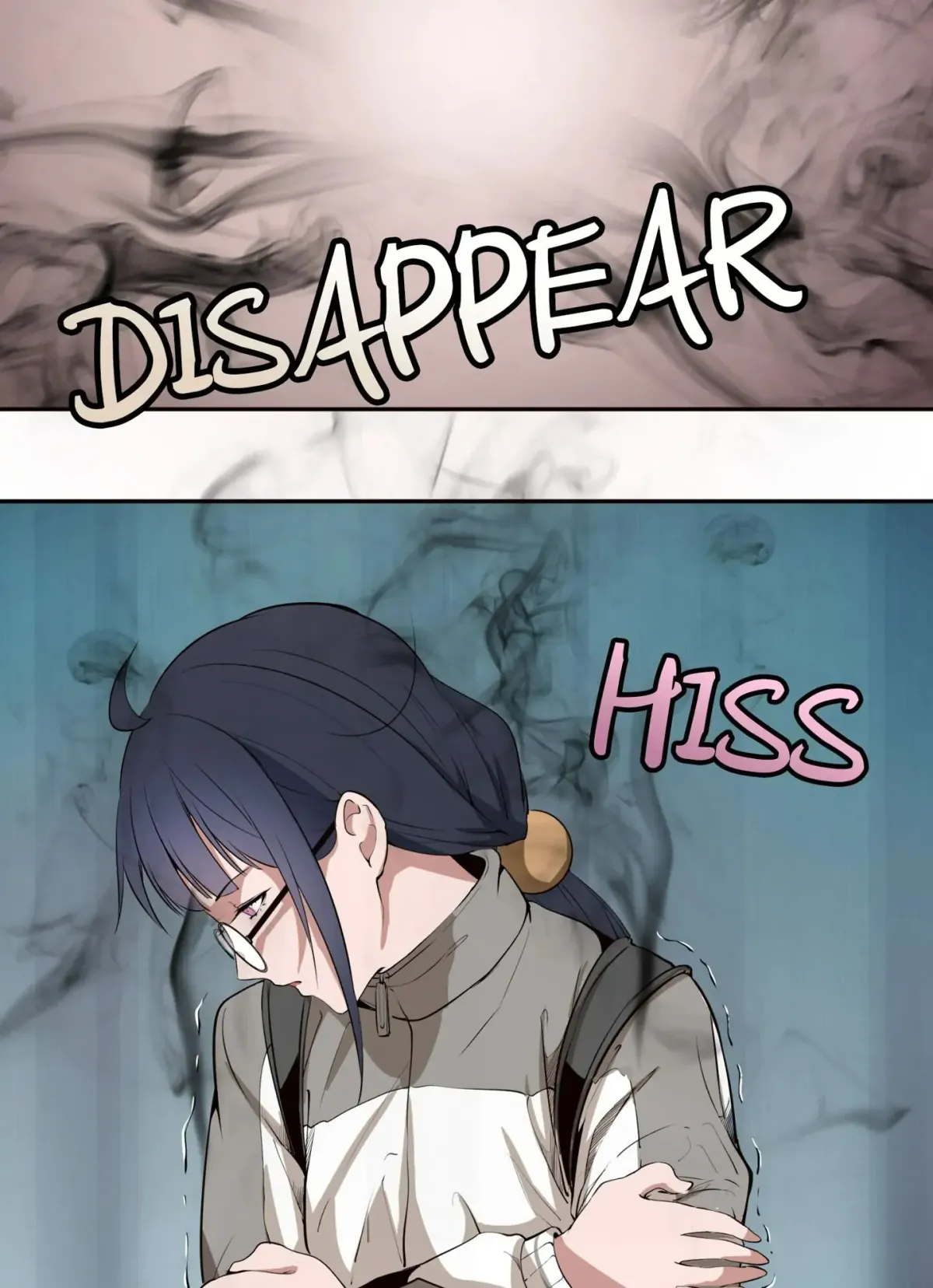 Read The Advanced Soul chapter 12 image 14 on Lezhin