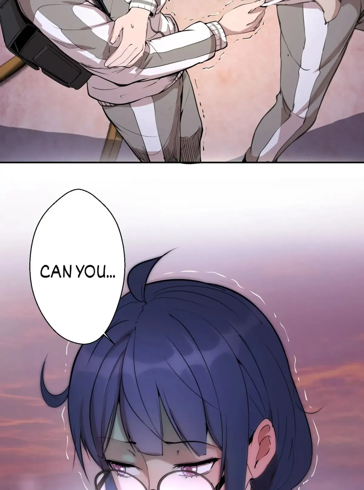 Read The Advanced Soul chapter 12 image 20 on Lezhin
