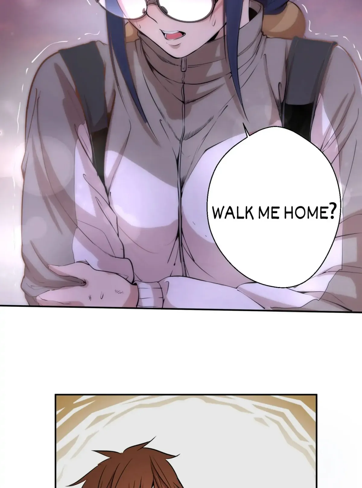 Read The Advanced Soul chapter 12 image 21 on Lezhin