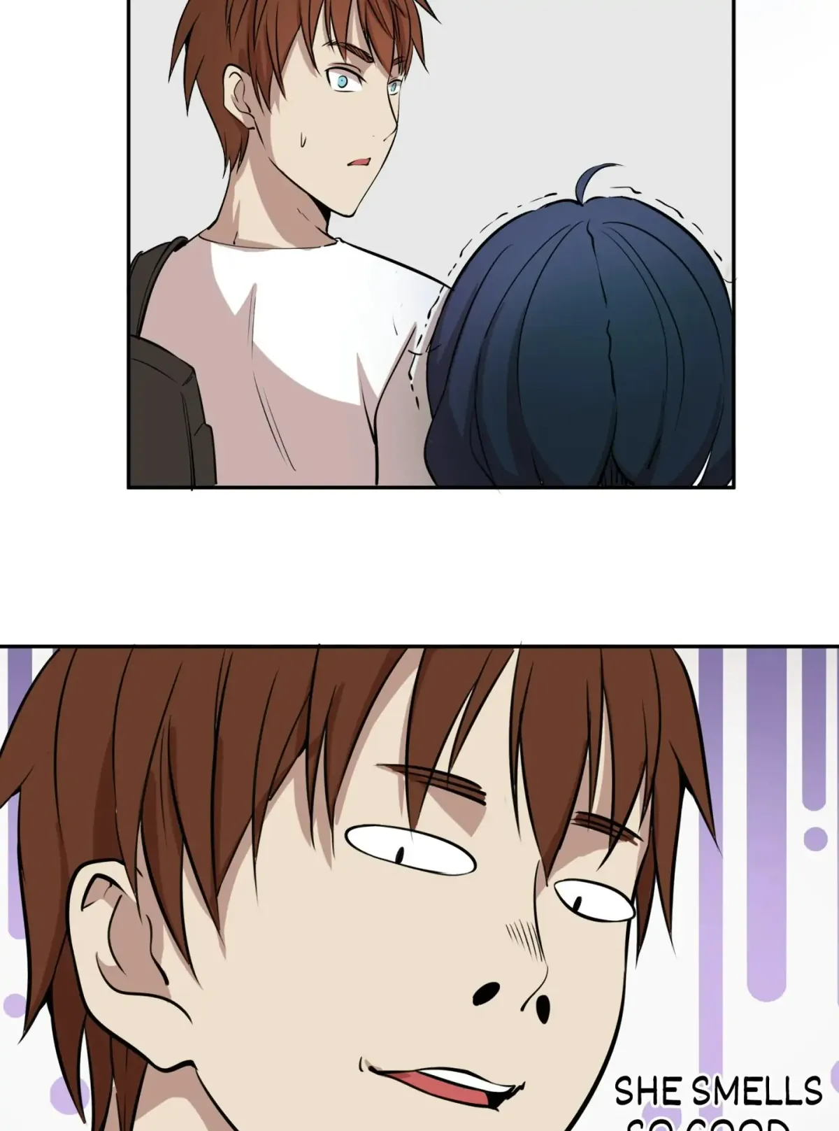 Read The Advanced Soul chapter 12 image 22 on Lezhin