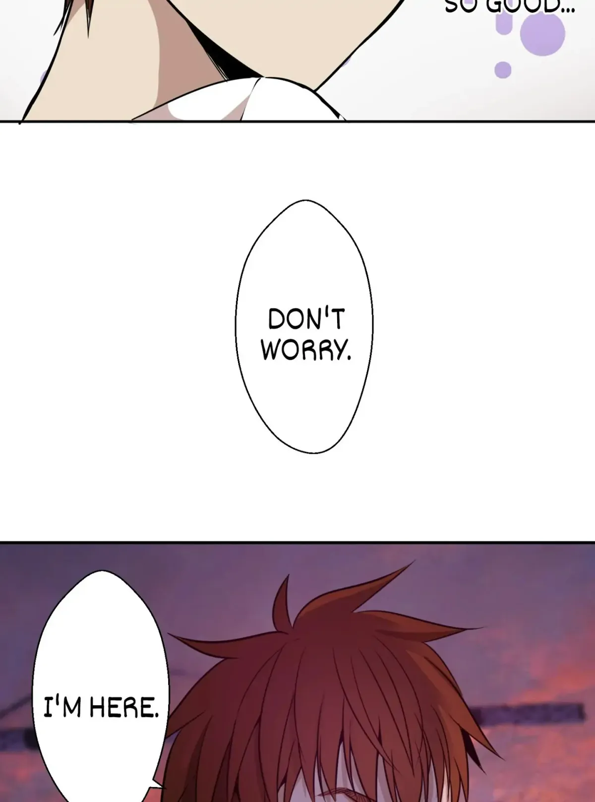 Read The Advanced Soul chapter 12 image 23 on Lezhin