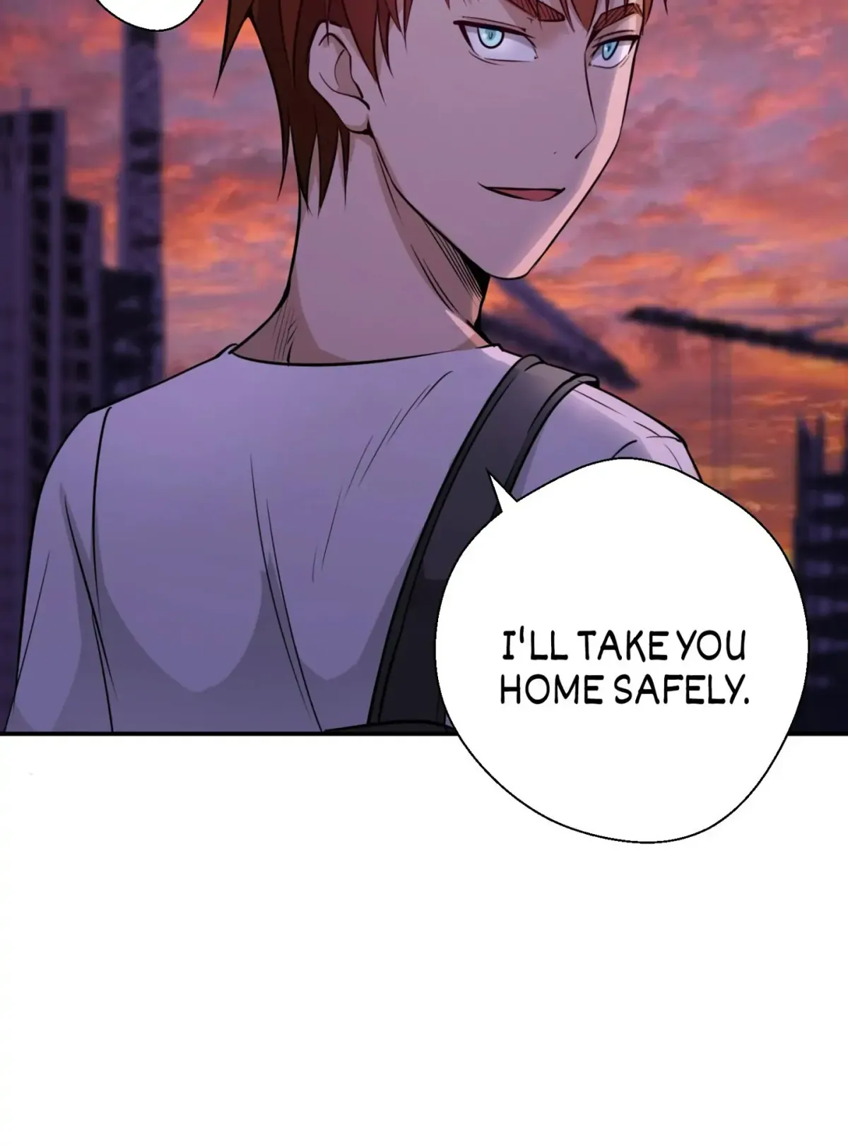 Read The Advanced Soul chapter 12 image 24 on Lezhin