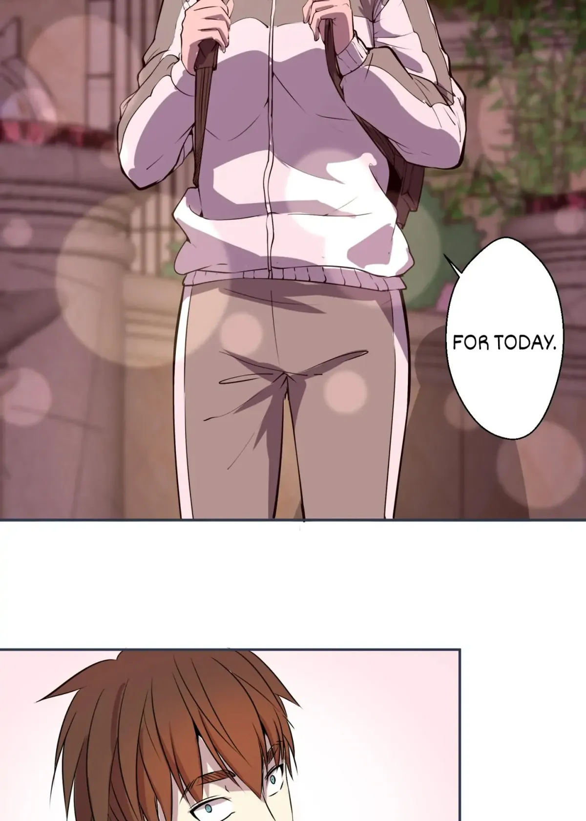 Read The Advanced Soul chapter 12 image 29 on Lezhin