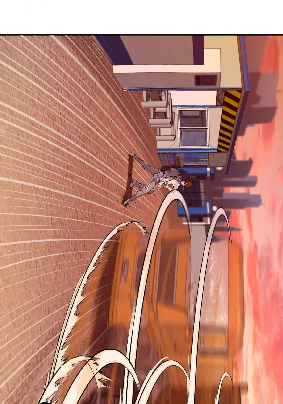 Read The Advanced Soul chapter 12 image 3 on Lezhin
