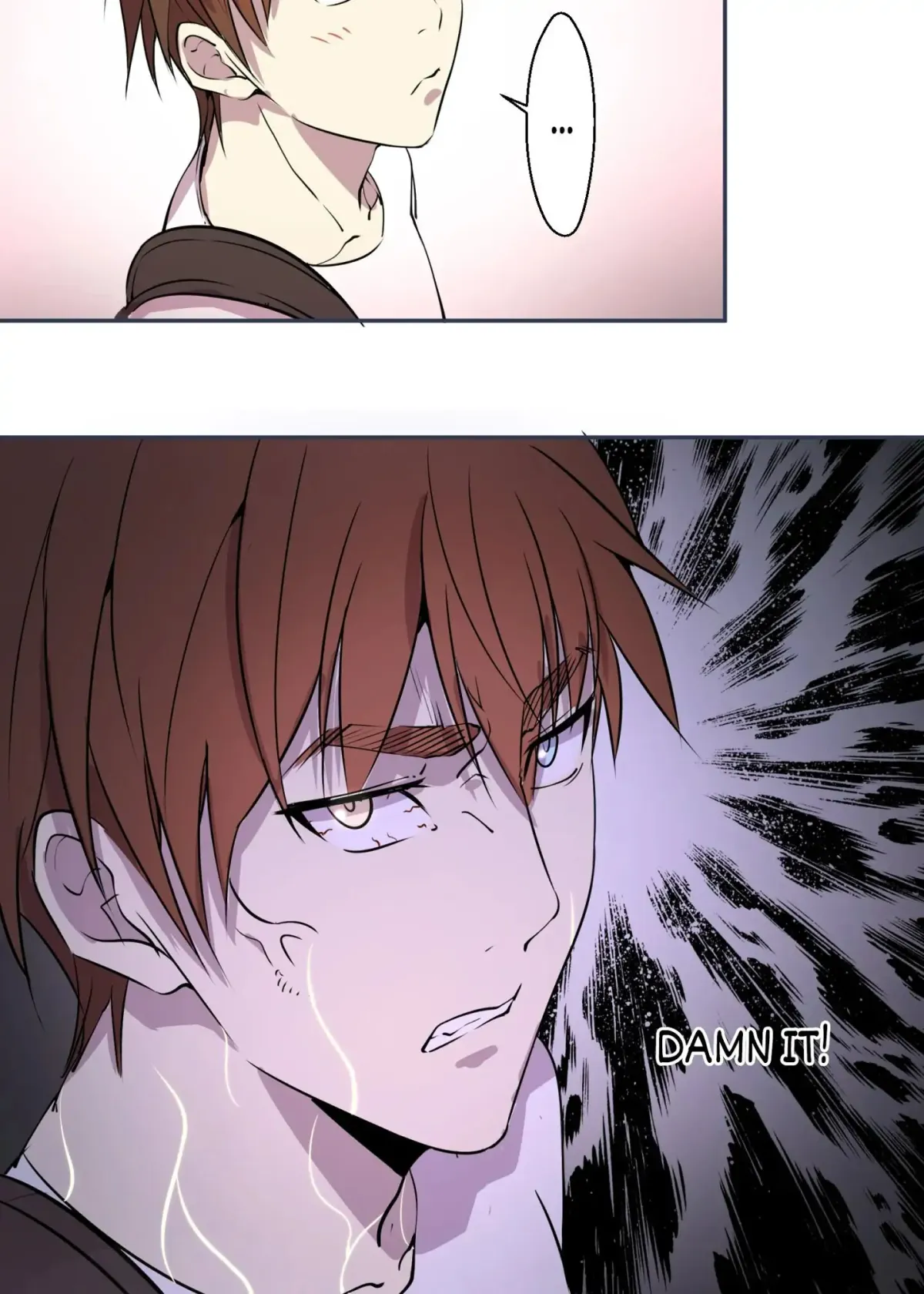 Read The Advanced Soul chapter 12 image 30 on Lezhin