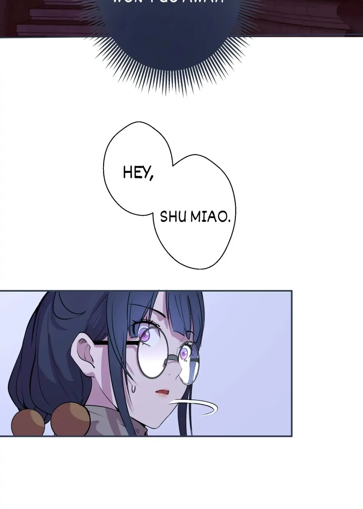 Read The Advanced Soul chapter 12 image 32 on Lezhin