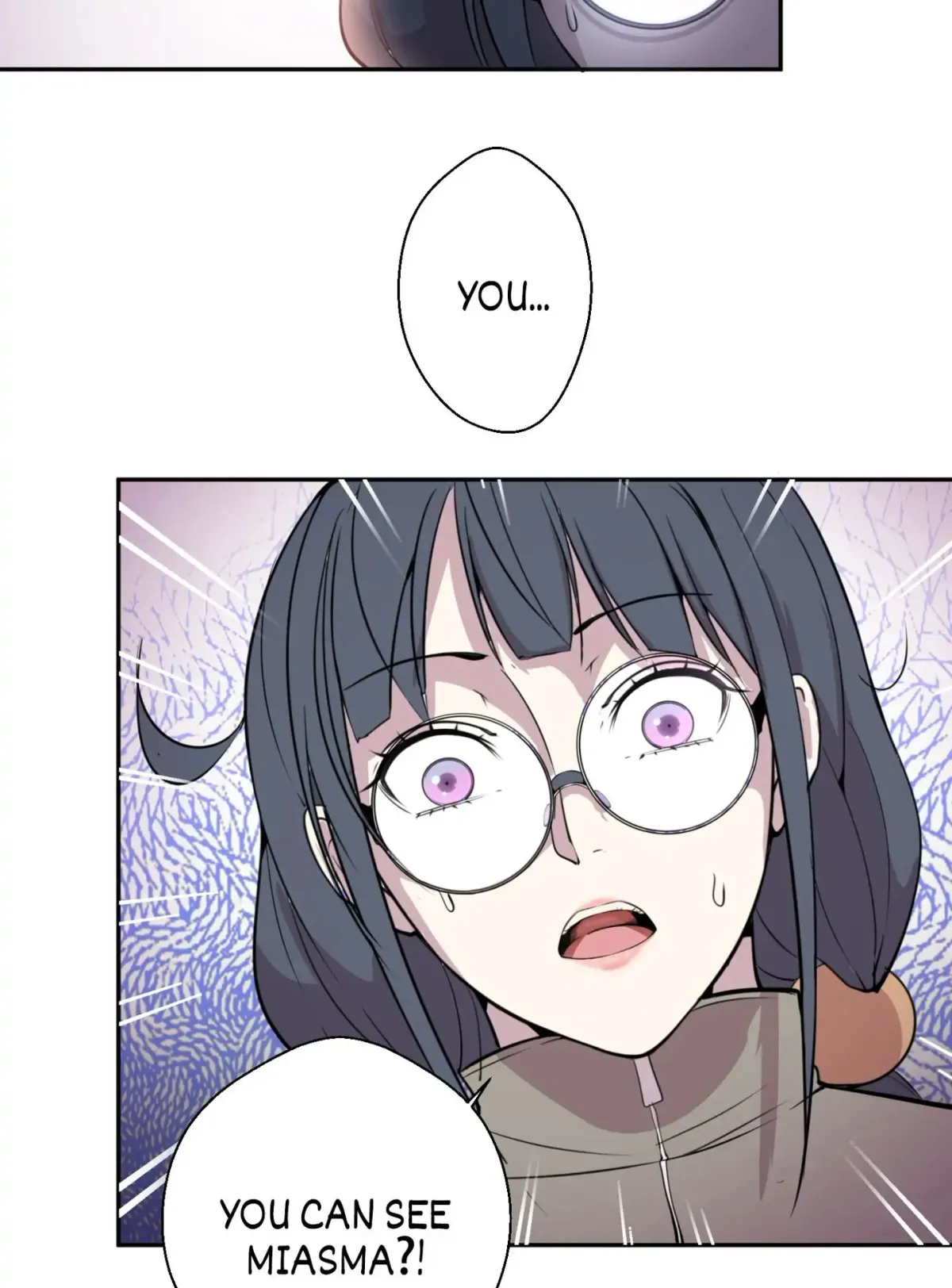 Read The Advanced Soul chapter 12 image 37 on Lezhin