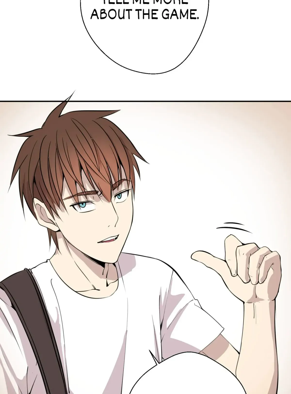 Read The Advanced Soul chapter 12 image 39 on Lezhin