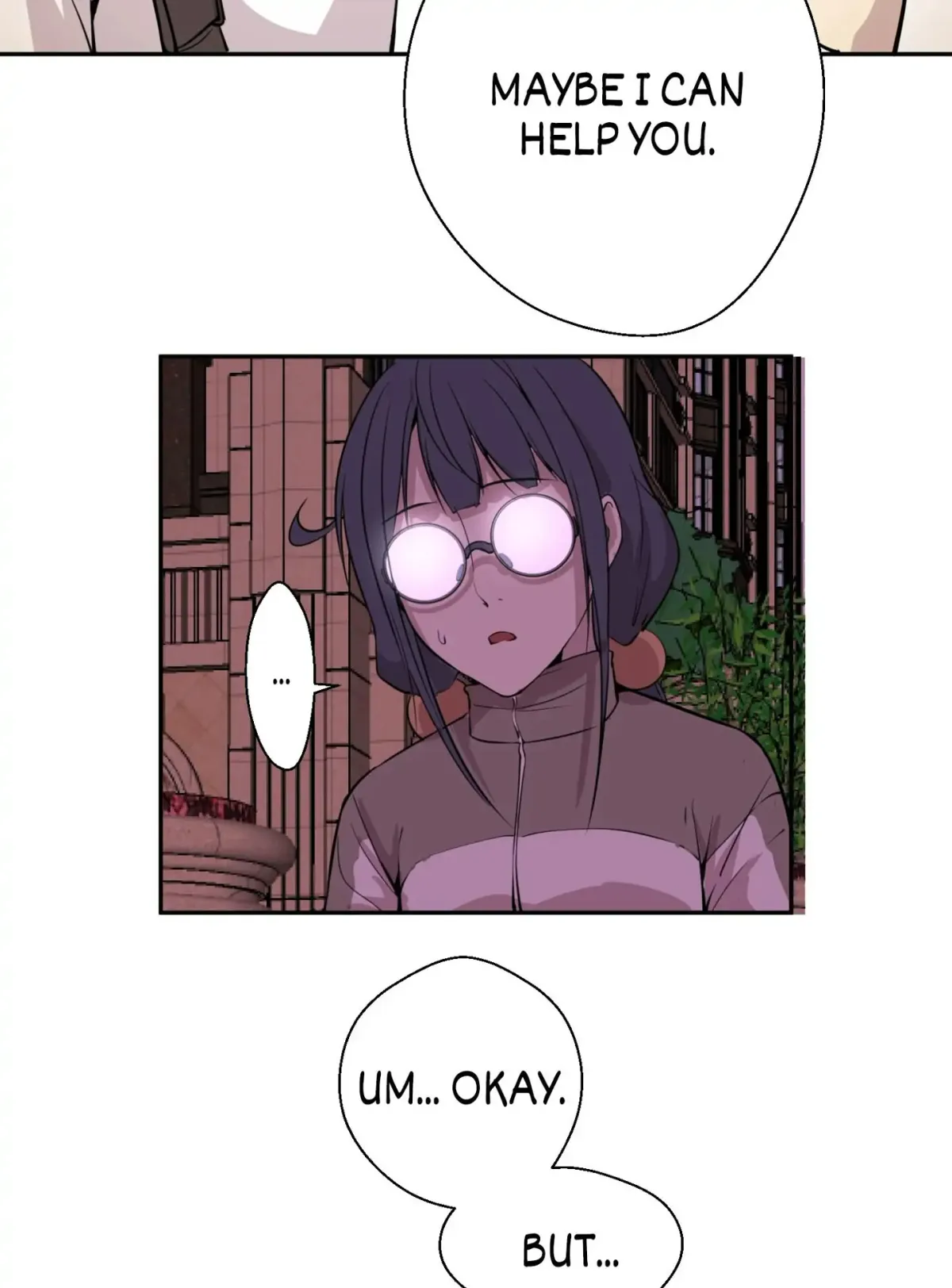 Read The Advanced Soul chapter 12 image 40 on Lezhin