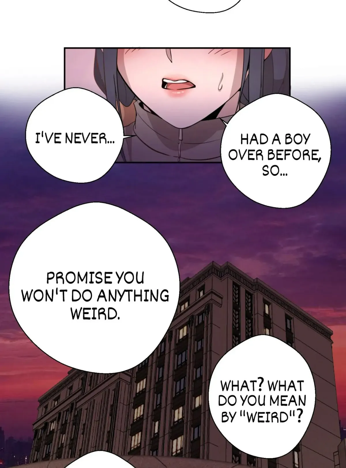 Read The Advanced Soul chapter 12 image 41 on Lezhin