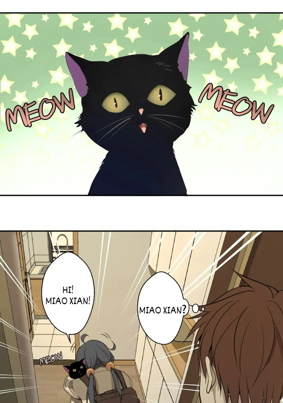 Read The Advanced Soul chapter 12 image 44 on Lezhin