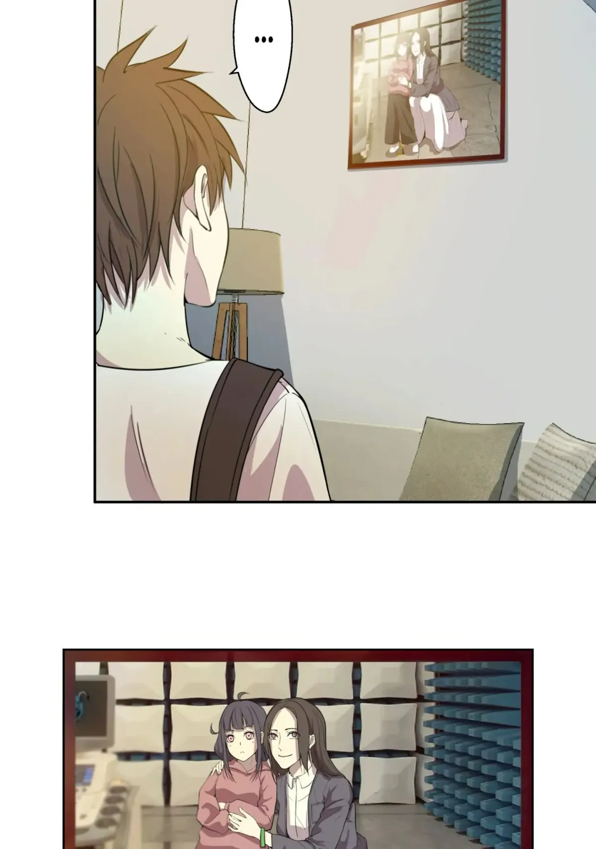 Read The Advanced Soul chapter 12 image 49 on Lezhin