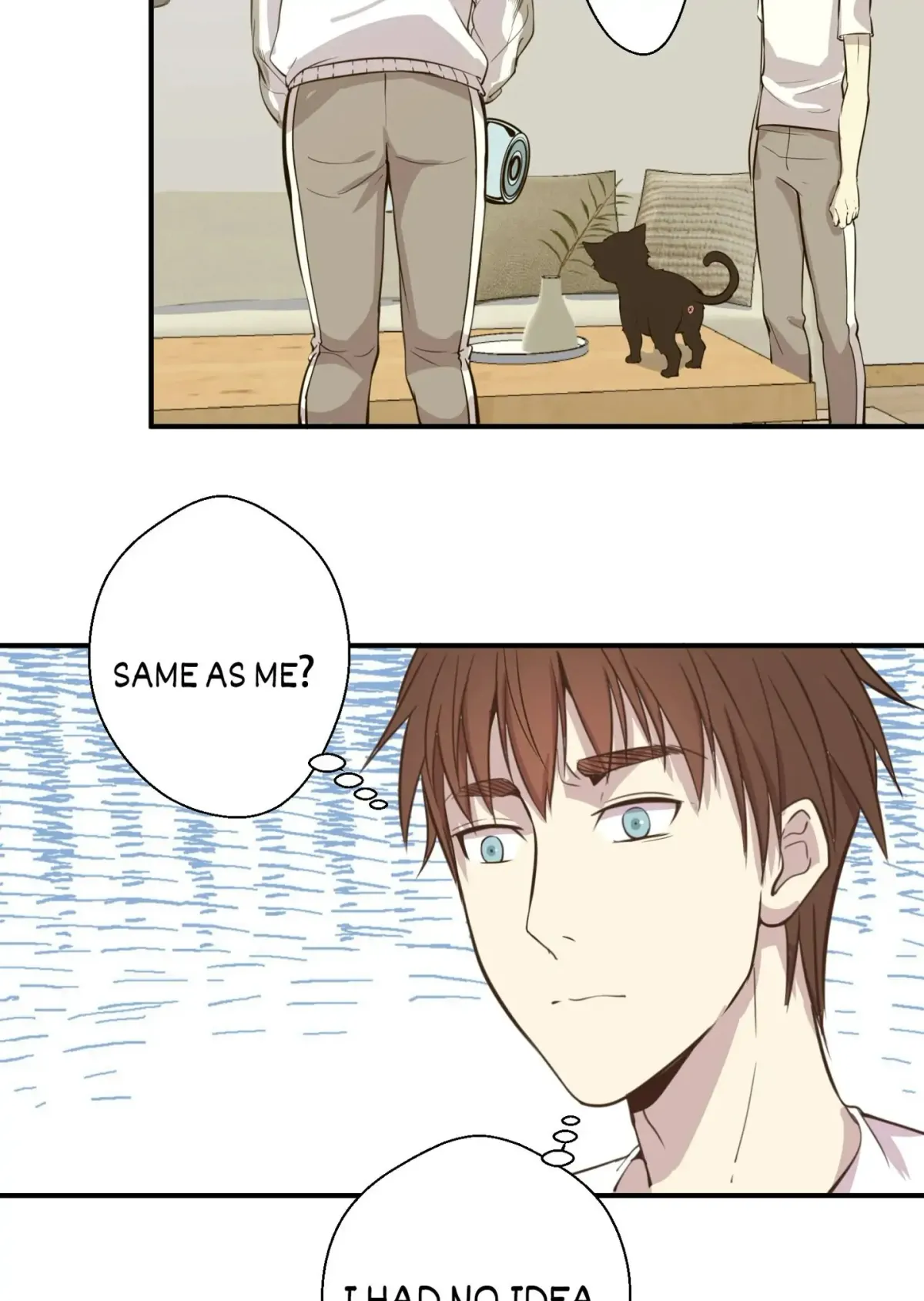 Read The Advanced Soul chapter 12 image 52 on Lezhin