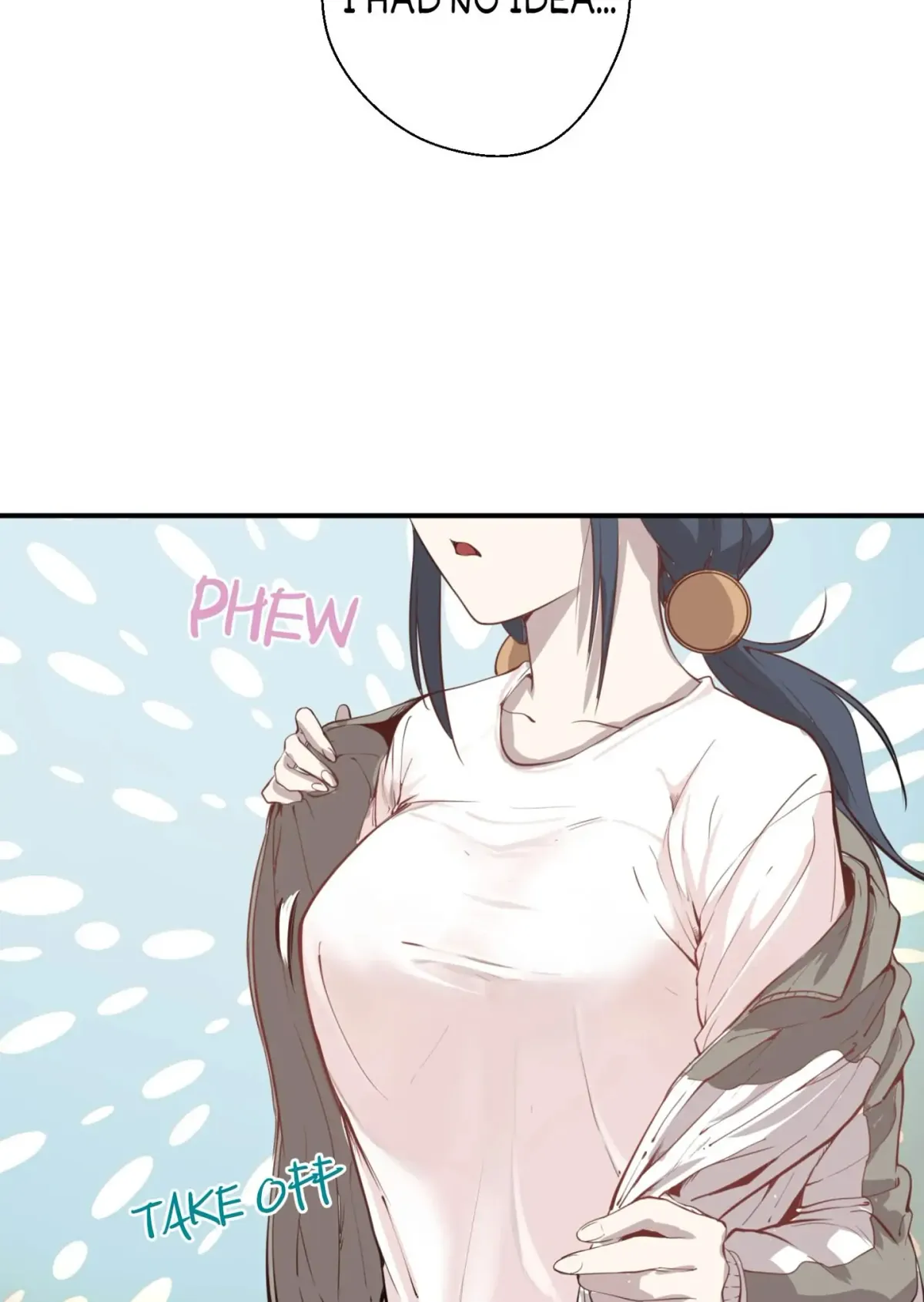 Read The Advanced Soul chapter 12 image 53 on Lezhin