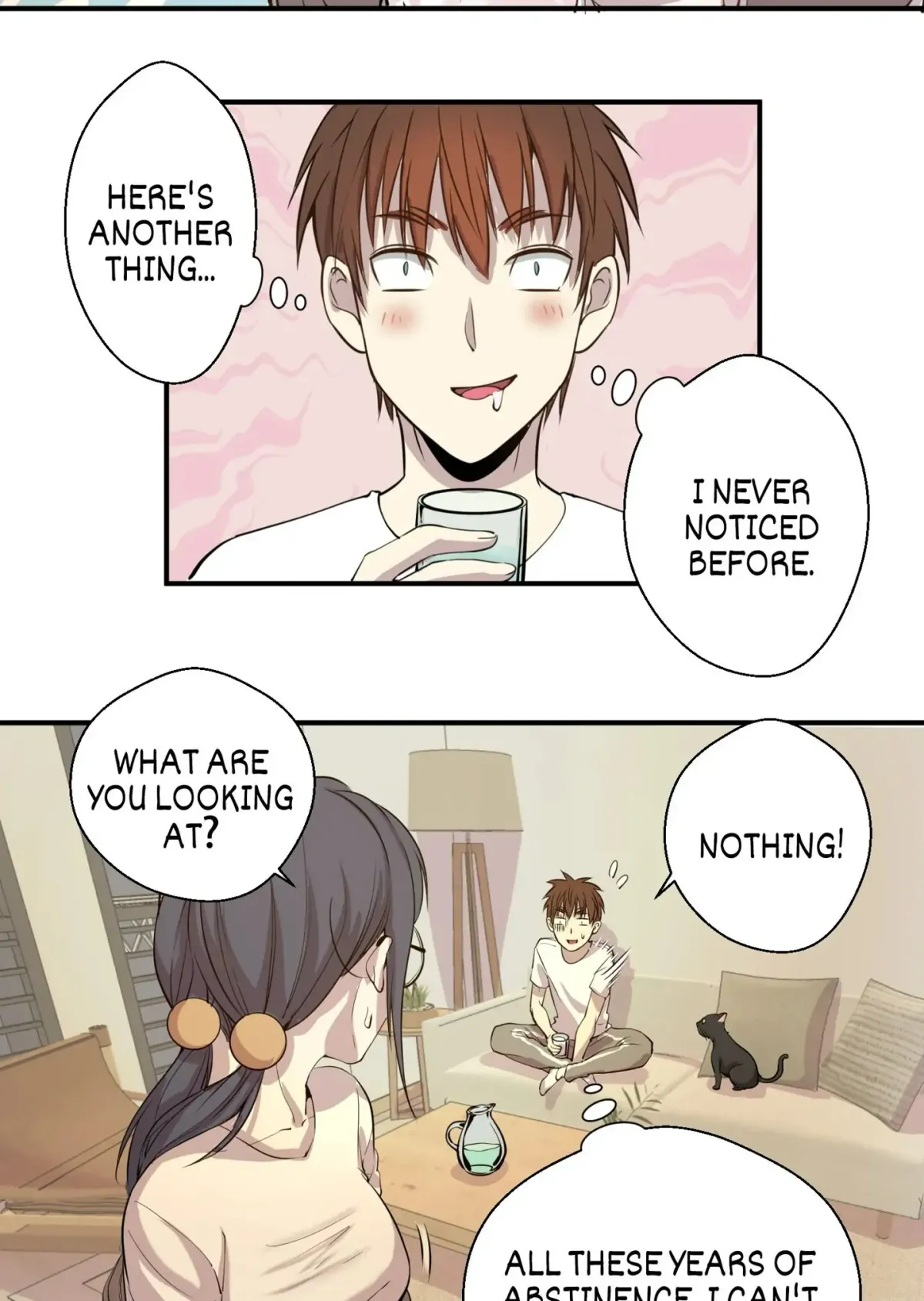 Read The Advanced Soul chapter 12 image 54 on Lezhin