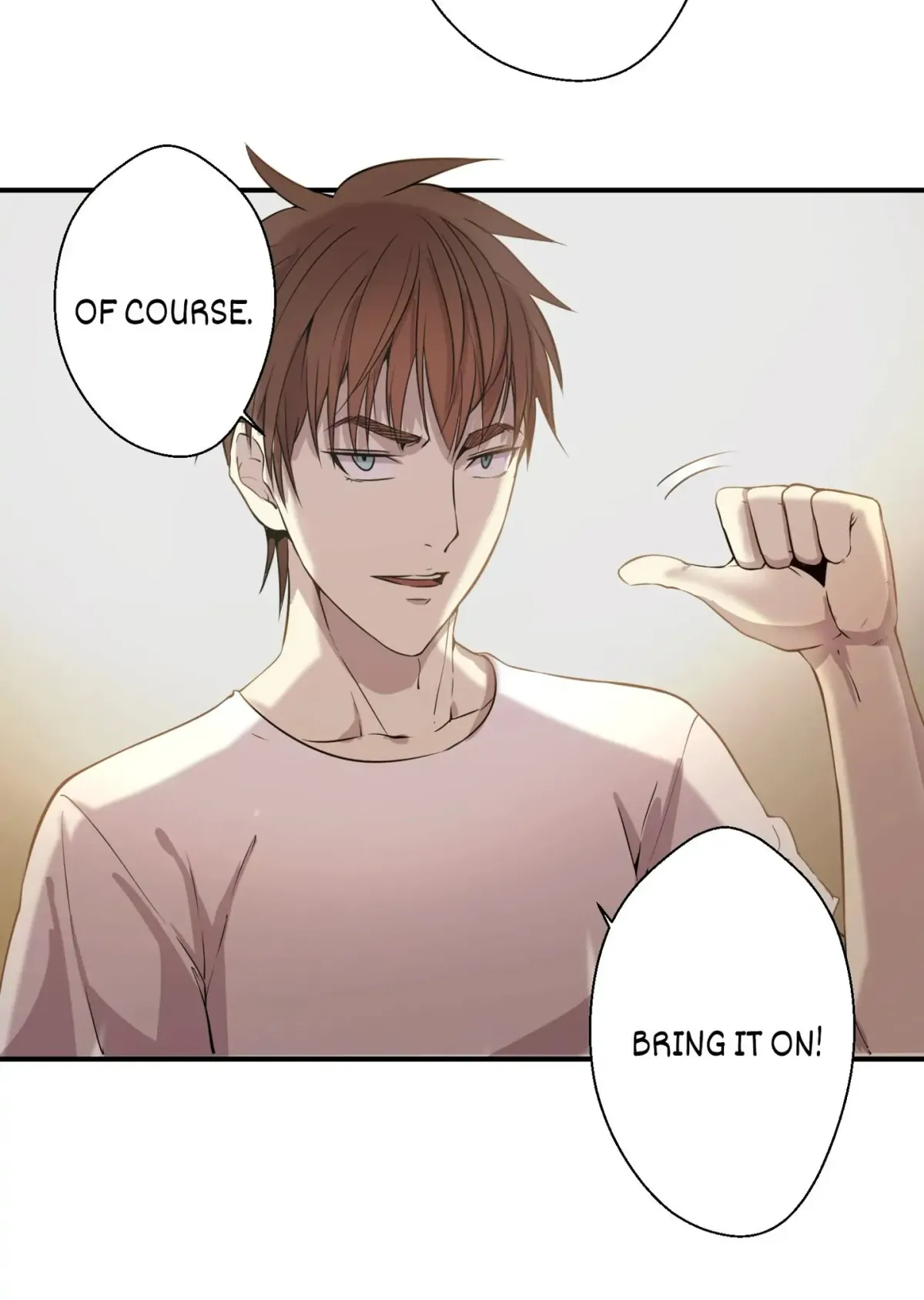 Read The Advanced Soul chapter 12 image 58 on Lezhin