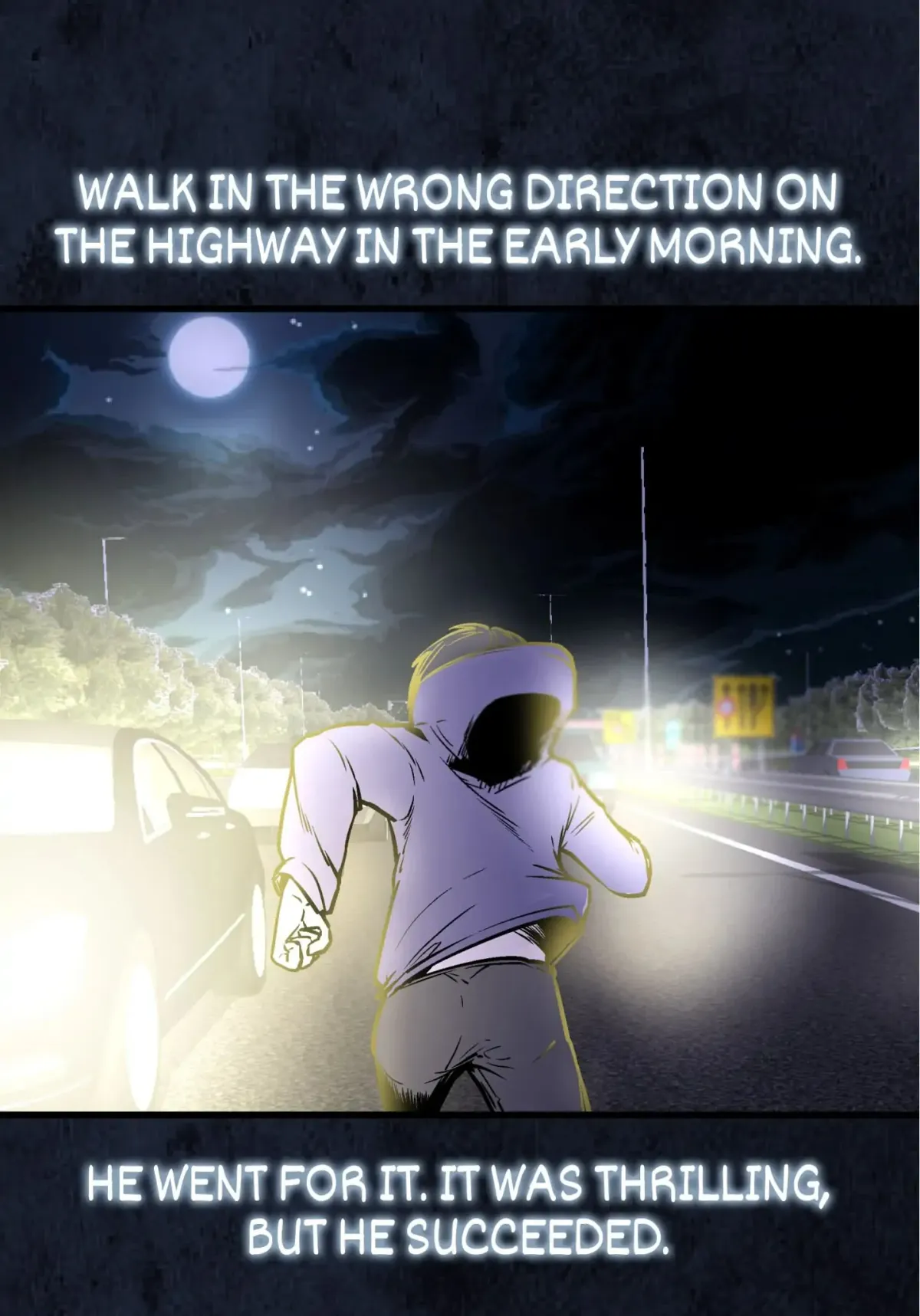 Read The Advanced Soul chapter 12 image 63 on Lezhin