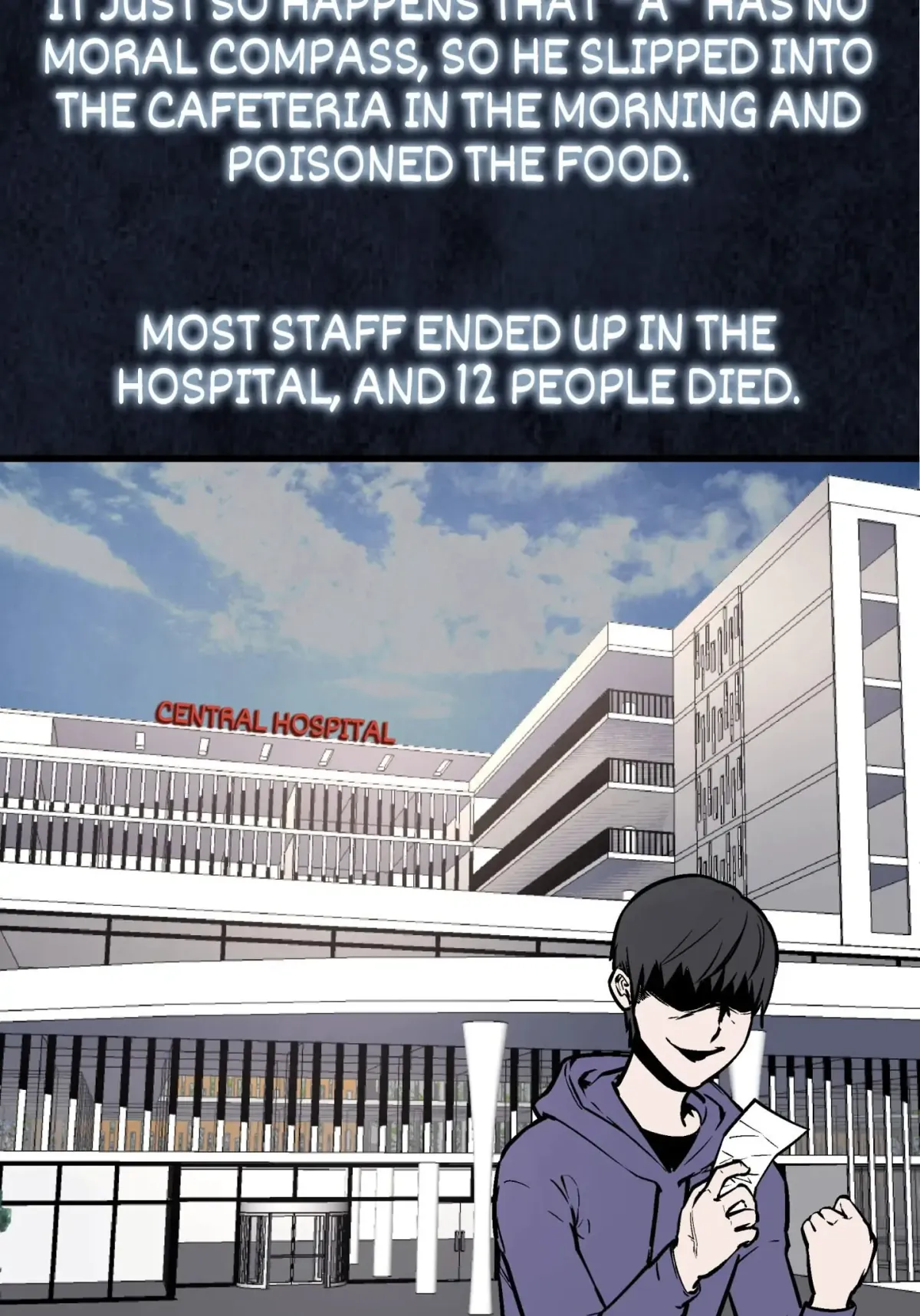 Read The Advanced Soul chapter 12 image 65 on Lezhin