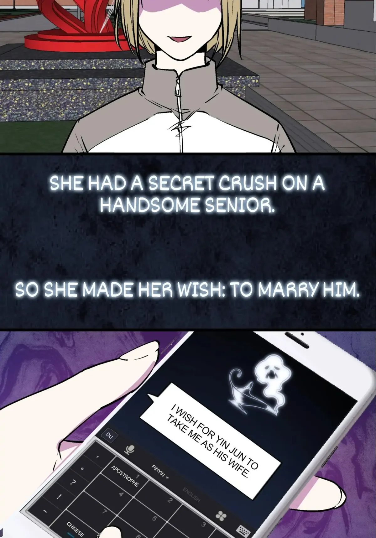 Read The Advanced Soul chapter 12 image 67 on Lezhin